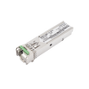 Módulo mini-GBIC SFP-Port 1000BASE-BX (WDM, TX:1550nm) - 80 km (-40~85 grados C)