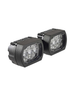 BOSCH V_MICILB400- ILUMINADOR DE LUZ BLANCA/IR 850NM A950NM / COLOR NEGRO