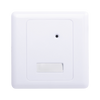 Micrófono omnidireccional, con optimización acústica , alta fidelidad, para interior, recepción de 50 - 150 m cuadrados
