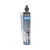 Resina Epoxy Vinylester sin Estireno para Altas Cargas en Concreto y Ladrillo / Curado Rápido / Para Cargas Sísmicas Categoría C1 / Contenido 300 ml.