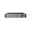 Procesador Matricial de Audio | DSP | 34 Entradas (entre digital y análogas) x 16 Salidas | Ideal para Instalaciones Comerciales | Interfaz Dante