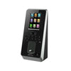 Terminal multimedia con Reconocimiento Facial / Teclado / Huella / Hasta 4000 Rostros(1.1) / 4,000 Huellas
