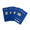 Mica con 1 año de servicio, 25Mb al mes MULTI-CARRIER(Telcel/Movistar) Especial para GPS