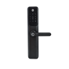 Cerradura Digital YDM60/ Huella digital, tarjeta de proximidad, código numérico y llave / de Alto Diseño Estético!
