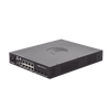 Switch cnMatrix TX1012-AC-P PoE Ideal para WISP / 8 Puertos Gigabit PoE + 4 SFP+ / PoE Budget 200W /Capa 2 y Capa 3 / Gestión Gratuita Desde la Nube