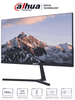 DAHUA LM24-B200S - Monitor de 23.80 Pulgadas/ Ultra Delgado/ 1920×1080 FHD/ Angulo de Visualización de 178 Grados/ Altavoces Integrados/ HDMI&VGA/ Diseño de Micro Bisel/ ANIVDAHKIT+M MCI2