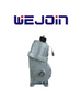 WEJOIN WJMTR6L - Motor para barrera WEJOIN izquierda / Velocidad 6 segundos