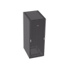 Gabinete Net-Access para Centros de Datos, 45UR, 800mm de Ancho, 1070mm de Profundidad, Fabricado en Acero, Color Negro