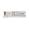 Transceptor Industrial LC Multimodo SFP 1G, hasta 550 Metros, Longitud de Onda 850 nm, soporta Temperaturas de -40° a 85° C