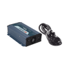 Cargador para Baterías de Plomo Ácido y Litio / 25A / 12V / Bancos de 90 a 300 Ah / Con cable de alimentación