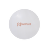 Antena de parabola profunda, blindada, con supresión al ruido de 6 ft, 4.9-6.4 GHz, Ganancia 41 dBi con SLANT de 45 ° y 90 °, ideal para distancias superiores a 100 km, Conectores N-hembra, montaje con alineación milimétrica.