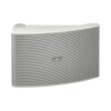 Altavoz de Montaje en Superficie de 2 vias | Woofer 6.5'' | Tweeter 1'' | Media Intemperie | 6 ohms | Par | Color Blanco