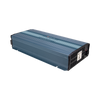 Inversor de Corriente de Onda Pura / Entrada 24 Vcd / Salida 1500 W 110 Vca 60 Hz