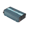 Inversor de Corriente de Onda Pura / Entrada 12 Vcd / Salida 450 W 110 Vca 60 Hz