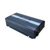 Inversor de Corriente de Onda Pura / Entrada 24 Vcd / Salida 750 W / 110 Vca 60 Hz