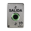 Interruptor IR NoTouch® de Acero Inoxidable, Salida Única, SALIDA