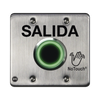 Interruptor IR NoTouch® de Acero Inoxidable, Salida Doble, SALIDA