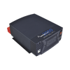 Inversor de Corriente de Onda Senoidal Pura 2000 W / 12 Vcc / salida 120Vca