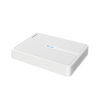 NVR 4 Megapixel (Compatible con Cámaras AcuSense) / 8 Canales IP / 8 Puertos PoE+ / 1 Bahía de Disco Duro / Salida en Full HD