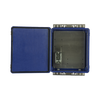 Gabinete de Seguridad para Wireless, NEMA 4X, IP66, de 356 x 305 x 152 mm, Color Azul