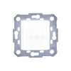 LUZ DE AVISO RGB Y CONEXION POR BUS (*) / CON SEÑAL ACUSTICA