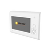 Consola de Superficie para Puesto de Control de Enfermería / Pantalla Táctil 7 / PoE / SIP / RFID / Compatible con NX0019/B, NX1021 y NX0015