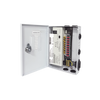 Fuente / 11-15 V / 9 canales / 16 A / Alta tecnología en seguridad / Doble ventilador / Hasta 1.8 Amperes por Salida / Filtro de ruido por canal / Diseño de alta gama.