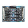 Tarjeta de relevador de 8 salidas KEYSCAN