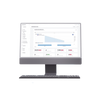 1 Almacén para Open Desk PRO / Inventarios / Ventas / Cotizaciones / Compras / Sin Facturación Fiscal / Suscripción Mensual