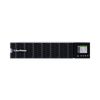 UPS de 5000 VA/5000 W, Online Doble Conversión, 200 - 240 Vac de Entrada NEMA L6-30P, Onda Senoidal Pura, Torre o Rack de 2 UR (Alta Densidad), Con 2 Tomas NEMA L6-20R y 2 NEMA L6-30R