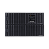 UPS de 8000 VA/ 8000 W, Online Doble Conversión, 200 - 240 Vac de Salida, Terminal Hardwired, Onda Senoidal Pura, Torre o Rack de 6 UR, Con 3 Tomas NEMA L6-30R