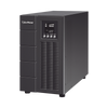 UPS de 2000 VA/1800 W, Online Doble Conversión, Entrada 120 Vca NEMA 5-20P, Onda Senoidal Pura, Tipo Torre, Con 6 Tomas NEMA 5-20R