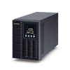 UPS de 2000 VA/1800 W, Online Doble Conversión, Entrada 120 Vca NEMA 5-20P, Onda Senoidal Pura, Tipo Torre, Con 6 Tomas NEMA 5-20R