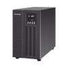 UPS de 3000 VA/2700 W, Online Doble Conversión, Entrada 120 Vca NEMA L5-30P, Onda Senoidal Pura, Tipo Torre, Con 6 Tomas NEMA 5-20R y 1 Block Hardwired