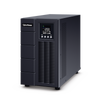 UPS de 3000 VA/2700 W, Online Doble Conversión, Entrada 120 Vca NEMA L5-30P, Onda Senoidal Pura, Tipo Torre, Con 4 Tomas NEMA 5-20R y 1 Block Hardwired