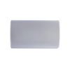 Altavoz Exterior | 2 Vías | Controlador de 6,5 | Tweeter de 1 | Radiador que Mejora los Graves | Tecnología de Montaje de Bloqueo Rápido | 120 W | 8Ω | Blanco