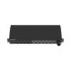 PDU Básico para Distribución de Energía, Enchufe de Entrada NEMA L6-30P, Con 12 Contactos C13, Instalación Horizontal de 19in, 1UR, 30 Amp, 208 Vca