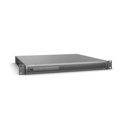 (808930-0218) PowerSpace Amplificador 2x1000W 4-8 ohms 70/100V