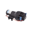 Bomba de diafragma controlada por presión para trabajo pesado ParMax 6 de 12 Vcd 60PSI