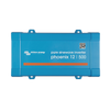 Phoenix 24/500 VE.Direct / Inversor de Onda Pura / Entrada 24 Vcd / Salida 400 W 120 Vca 60 Hz