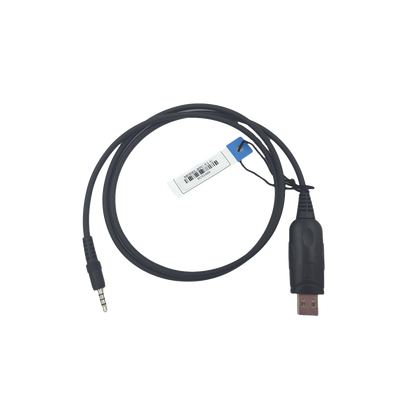 Cable programador para radios VERTEX VX-5R, FT-60R, VX-300, VX-400, VX-410, VX-180