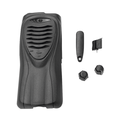 Carcasa de plástico para Radio Kenwood TK2202, Incluye Accesorios