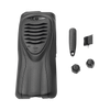 Carcasa de plástico para Radio Kenwood TK2202, Incluye Accesorios
