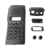 Carcasa de plástico para Radio Kenwood TK372/Incluye Accesorios