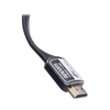 Cable HDMI versión 2.0 plano de 5m (16.4 ft) optimizado para resolución 4K ULTRA HD