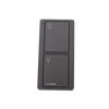 Control inalambrico para control de apagadores y atenuadores Lutron