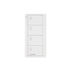 Control inalambrico Pico, 4 botones, ideal para generar 3 escenas y un apagado