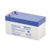 Batería 12 Vcc / 1.2 Ah / UL / Tecnología AGM-VRLA / Para uso en equipo electrónico Alarmas de intrusión / Incendio/ Control de acceso / Video Vigilancia / Terminales F1 / Cargador recomendado CHR-80.
