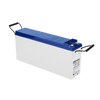 Batería Ciclo Profundo 12V, Terminales Laterales , 100 Ah / AGM-VRLA / Uso en Aplicación Fotovoltaica /Terminales Tipo Tornillo T4