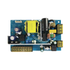 Tablilla de Fuente de alimentación de 1 salida 11-15 Vcc 5 A / Compatible con batería de respaldo y temporizador integrado / Voltaje de entrada 96-264 Vca